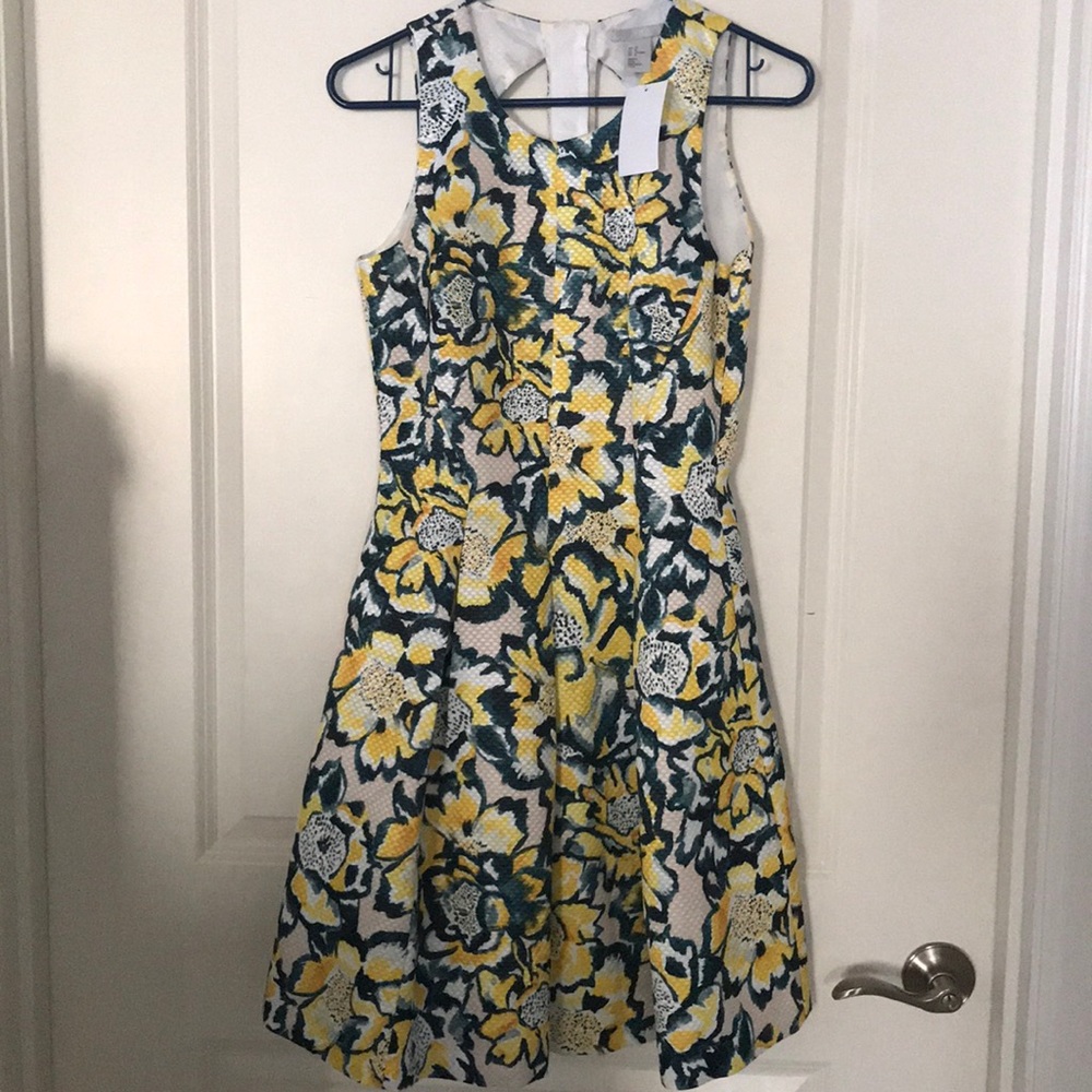 Sun dress